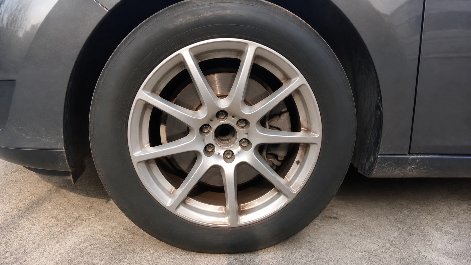 Détail pratique — Choisir une voiture d’occasion sans précipitation