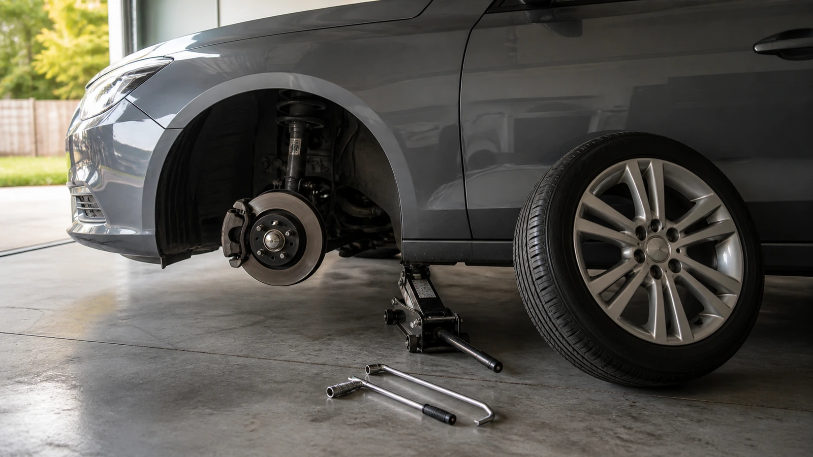 Détail pratique — Comparer les franchises en assurance automobile