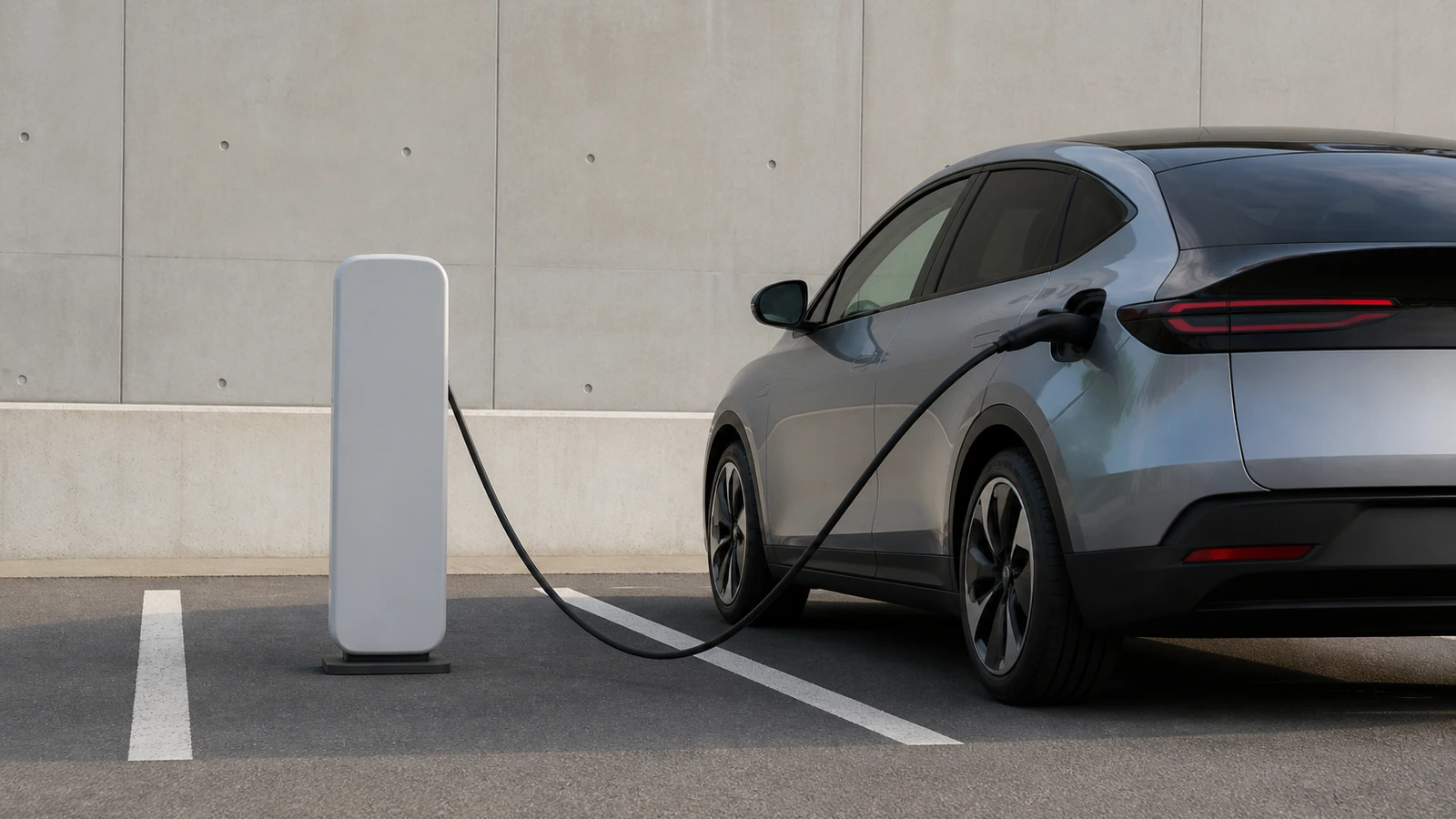Détail pratique — Maîtriser le budget de recharge d’un véhicule électrique