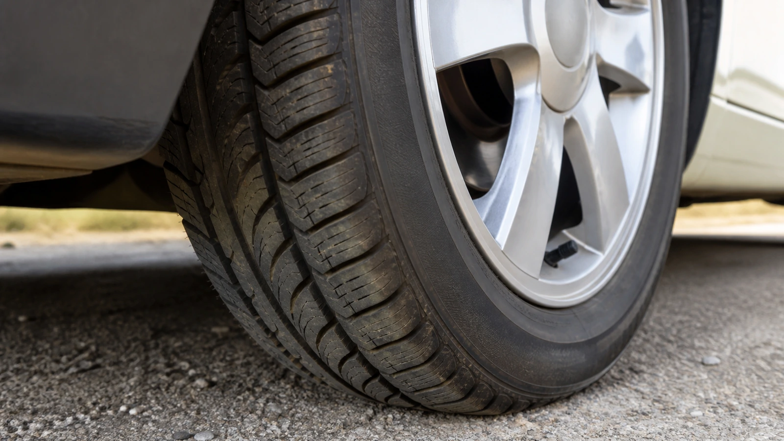 Détail pratique — Préparer sa voiture au contrôle technique avec méthode