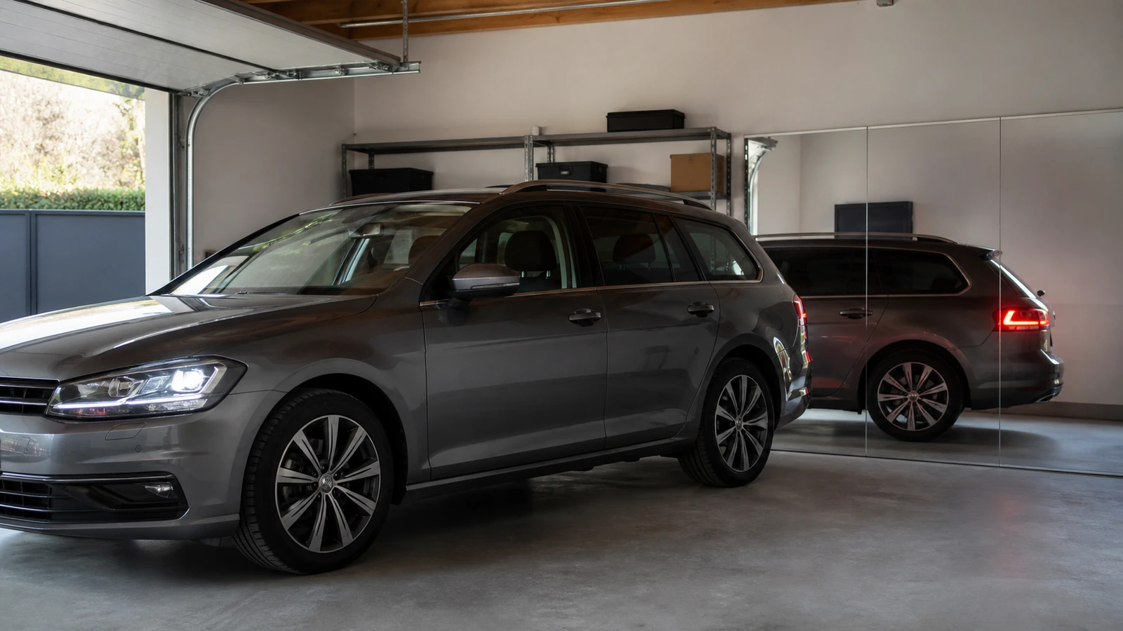 Situation complémentaire — Préparer sa voiture au contrôle technique avec méthode